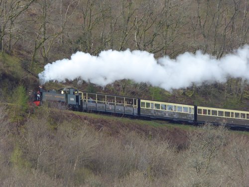 train  steam  locomotive