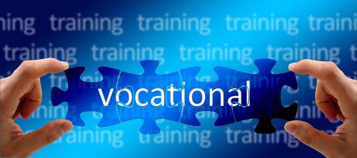 training education vocational training