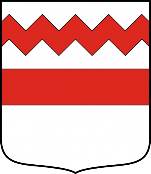 tralis coats heraldic