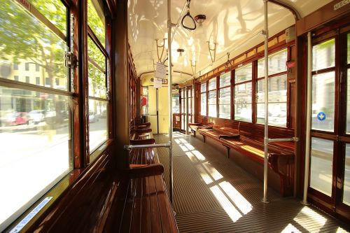 tram milan public transport