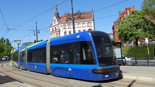 tram  communication  transport