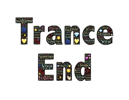 transcend trance end