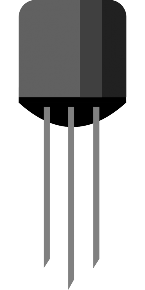 transistor electronics science