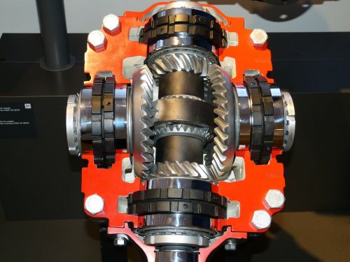 transmission gear gears