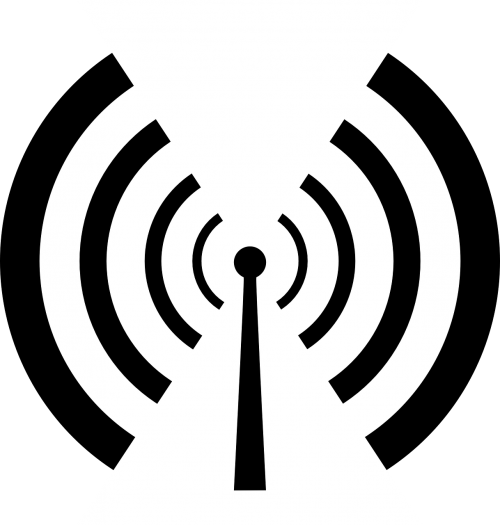 transmitter antenna radio