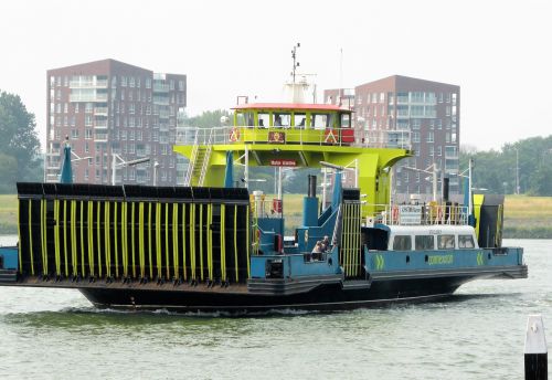 transport ferryboat ferry