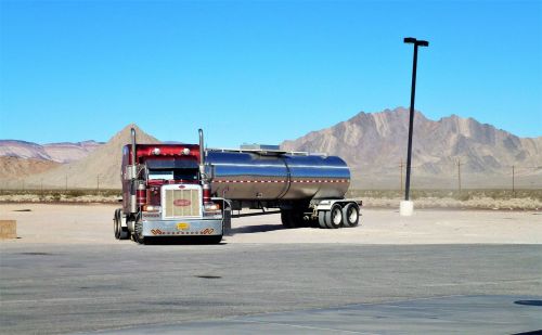 transport vehicle truck