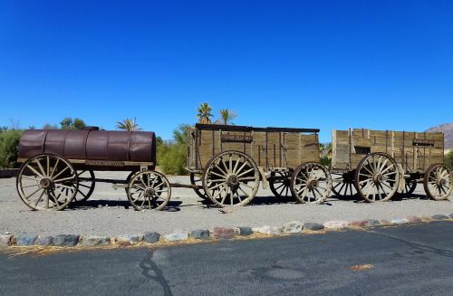 transport usa trolley