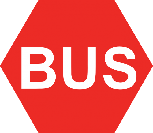 transportation public bus