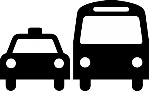 transportation information service