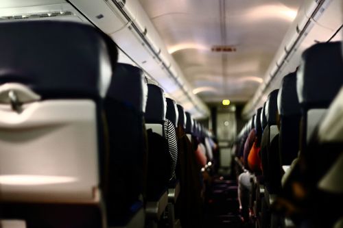 transportation system travel plane