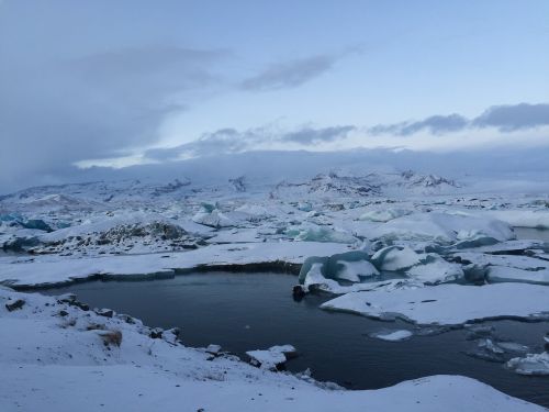 travel iceland attraction