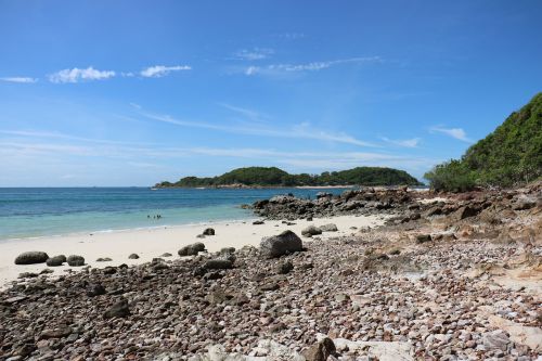 thailand beach ocean