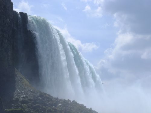travel toronto niagara falls