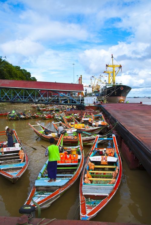 travel myanmar burma