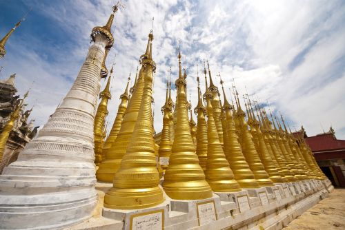 travel myanmar burma