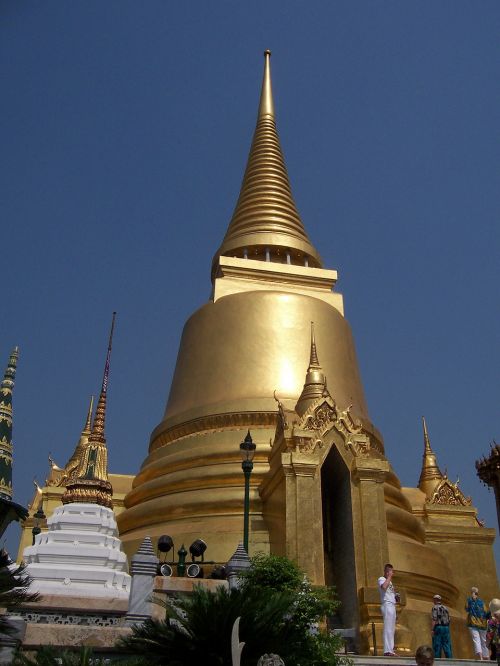 travel temple gate