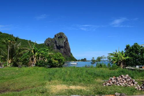 travel maupiti french polynesia