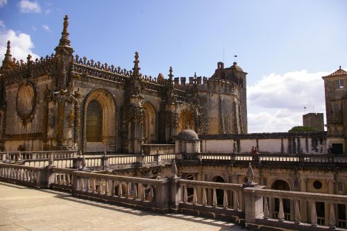 travel portugal tourism