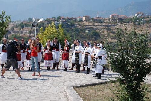 travel greek folklore team hellenic dance