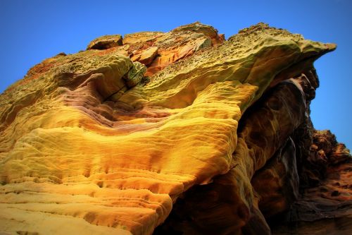 travel rock outdoors