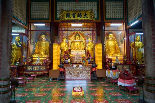 travel religion temple