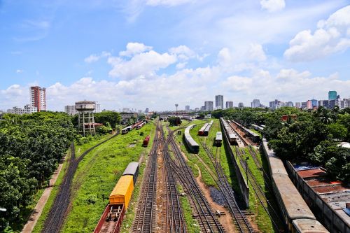 travel sky city