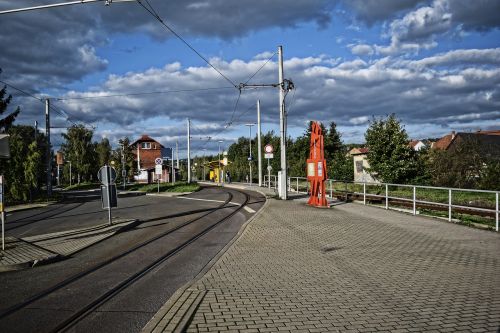 travel panorama sky