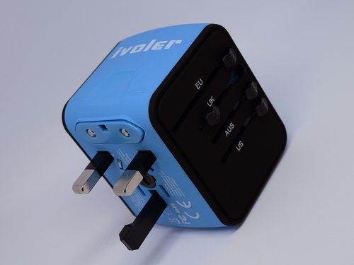 travel adapter  plug  charging plug