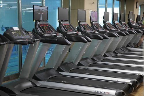 treadmill  exercise  diet