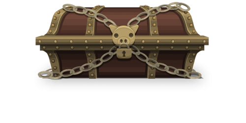 treasure chest box treasure