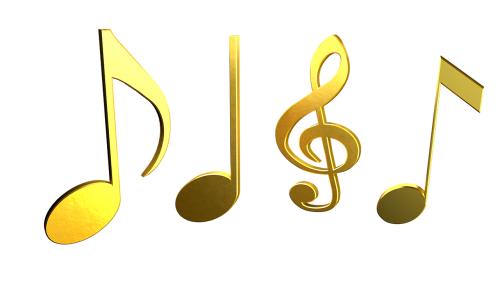 treble clef clef music