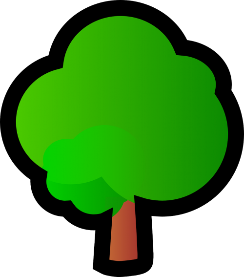 tree ecology environment