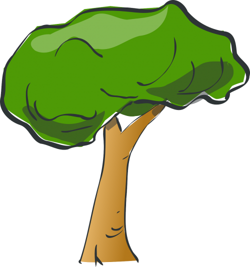 tree environment ecology