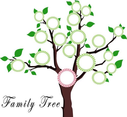 tree family education