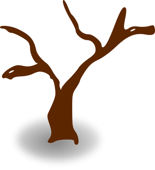 tree map symbol