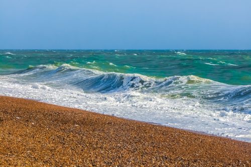 Beautiful Seascape