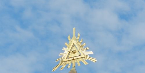 triangle trinity faith
