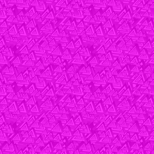 triangle pattern seamless