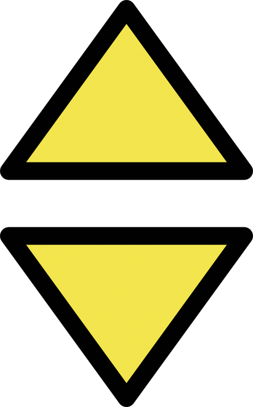 triangle geometric design