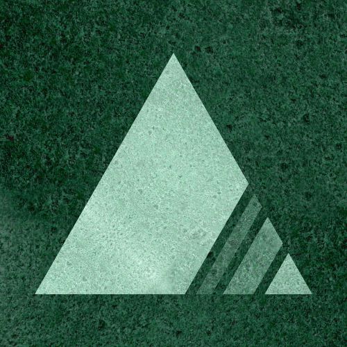 triangle symmetry fragment