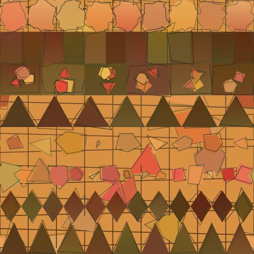 Triangle Tiles