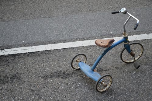 tricycle monnem bike toys
