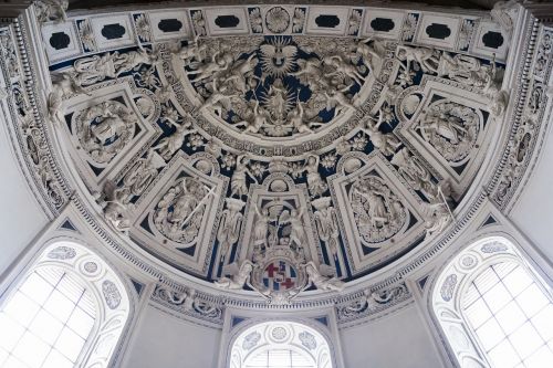 trier dom church