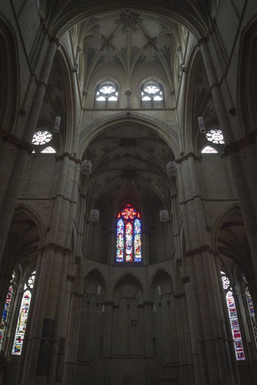 trier church of our lady church