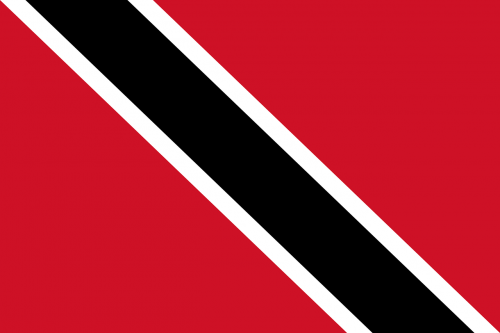 trinidad and tobago flag national flag
