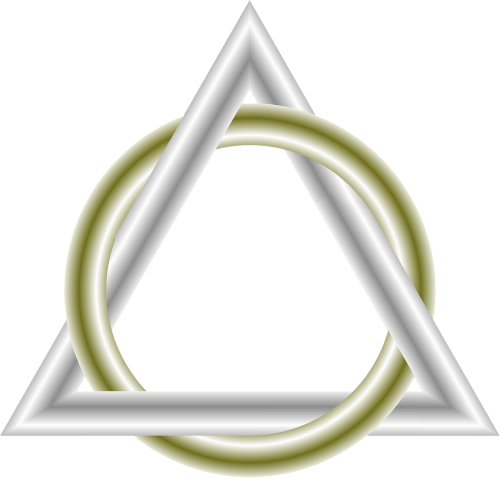 trinity symbol christian