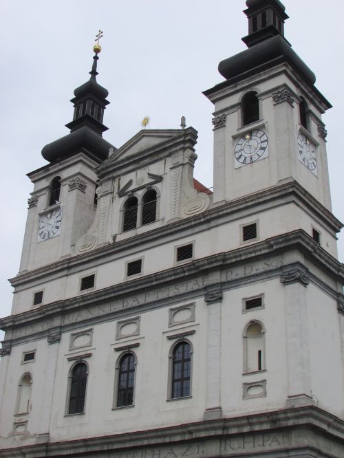 trnava slovakia religion