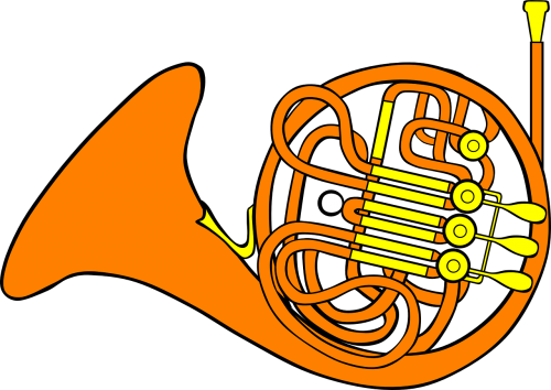 trombone horn musical