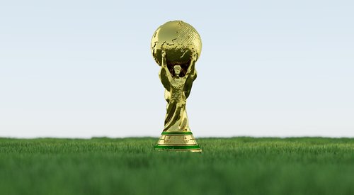 trophy  soccer  sport